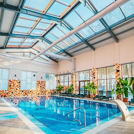Metropol Hotel Băile Felix Екстериор снимка