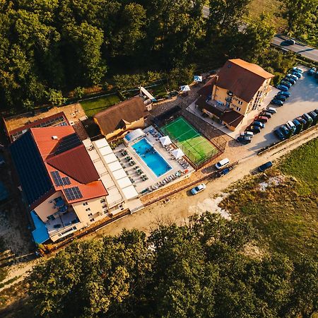 Metropol Hotel Băile Felix Екстериор снимка