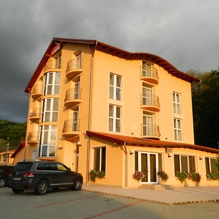 Metropol Hotel Băile Felix Екстериор снимка
