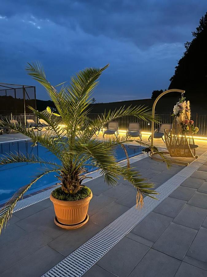 Metropol Hotel Băile Felix Екстериор снимка
