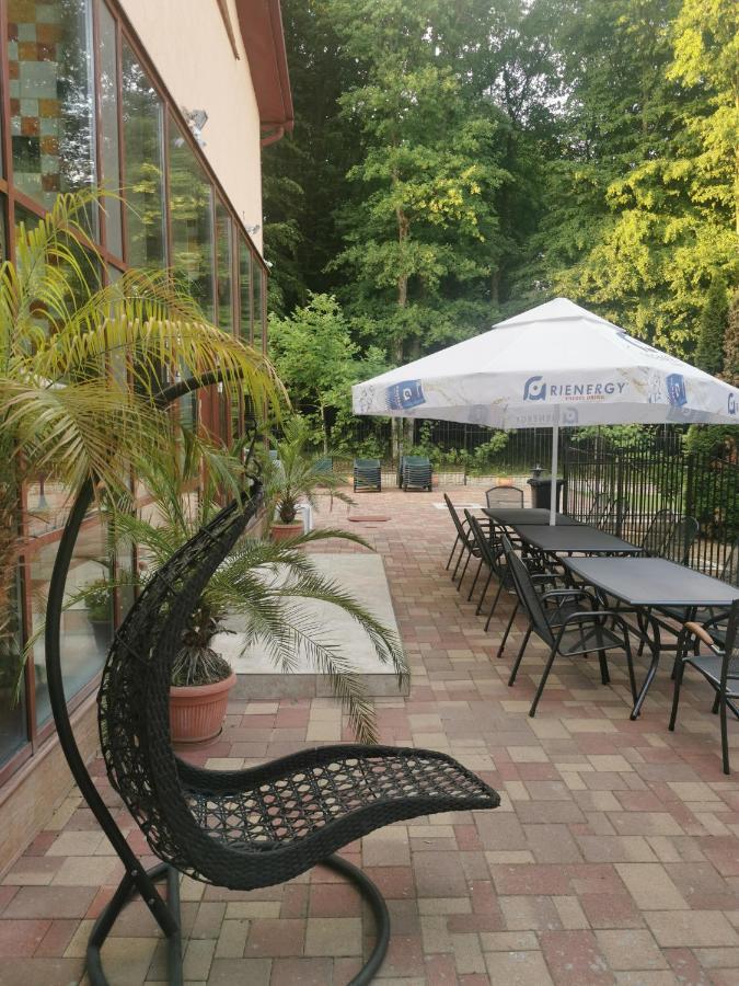 Metropol Hotel Băile Felix Екстериор снимка