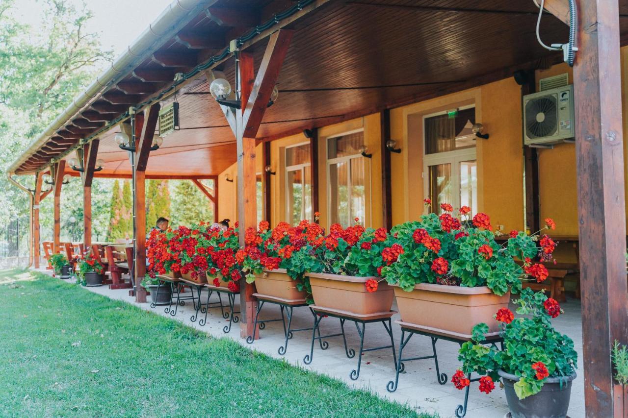 Metropol Hotel Băile Felix Екстериор снимка