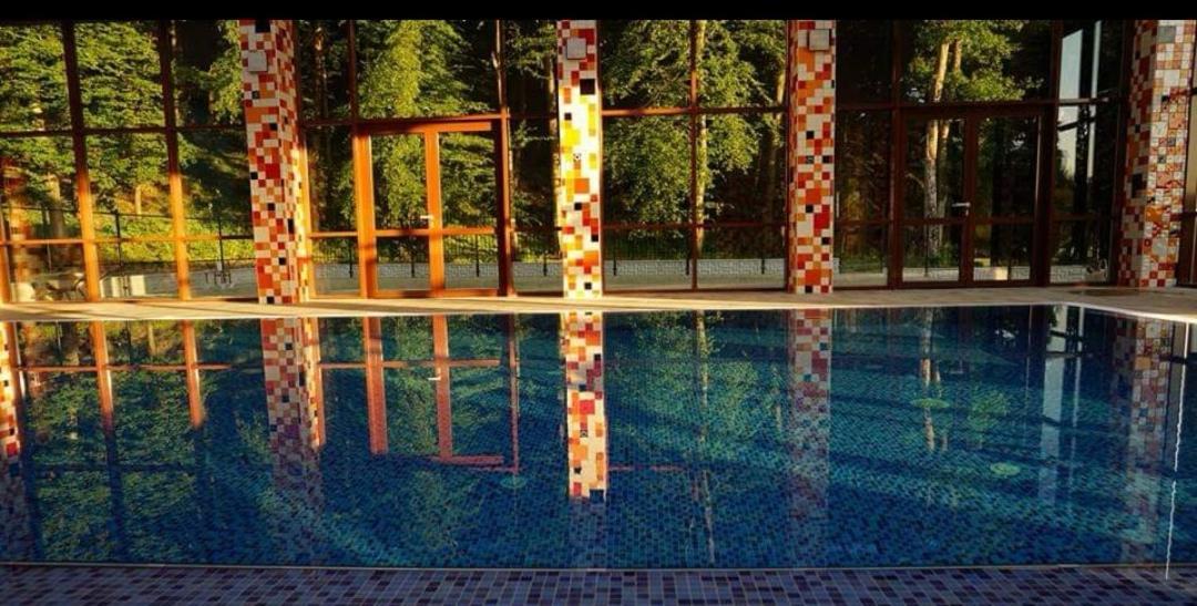 Metropol Hotel Băile Felix Екстериор снимка