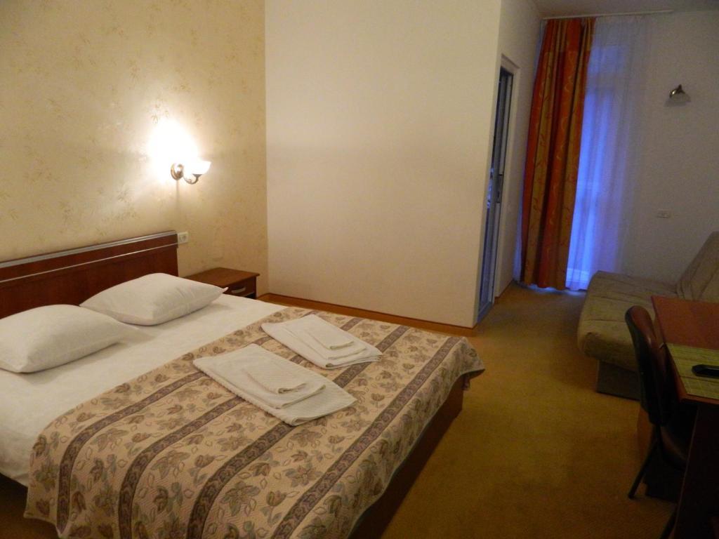Metropol Hotel Băile Felix Стая снимка