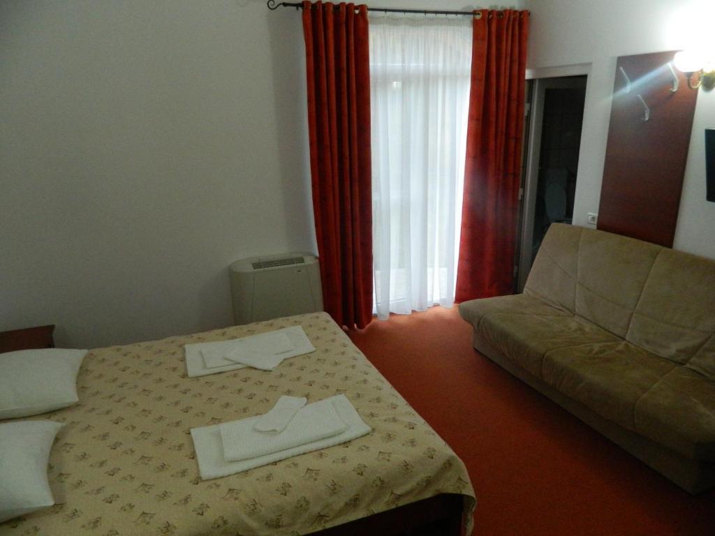 Metropol Hotel Băile Felix Стая снимка