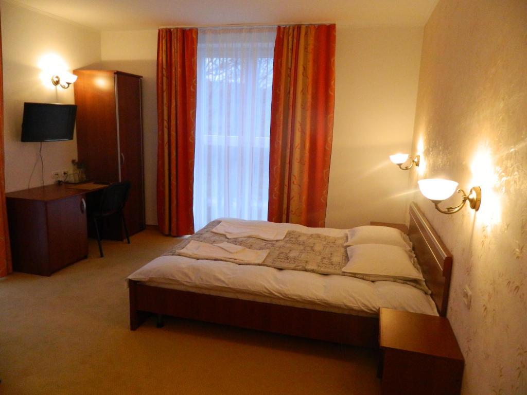 Metropol Hotel Băile Felix Стая снимка